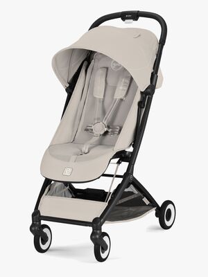 Cybex ORFEO Buggy, Dune Grey