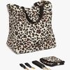 Petite Chérie Luxe Wickeltasche, Leo