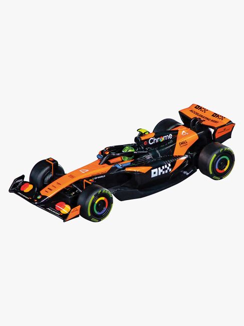 Carrera Oracle Red Bull Super Formula Rennstrecke