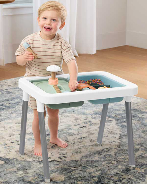 Skip Hop Aktivitätstisch 3-in-1
