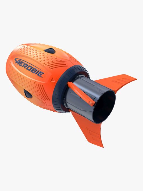 Aerobie Sonic Fin American Football