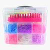 Robetoy Loom Bands DIY Armbandset 3000 Teile