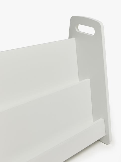 Minitude ENZO Bücherregal, Weiß SHIDA23025-White-2675_3c.jpg