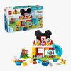 LEGO DUPLO Disney 10465 Micky Maus Wunderhaus mit Minnie und Pluto