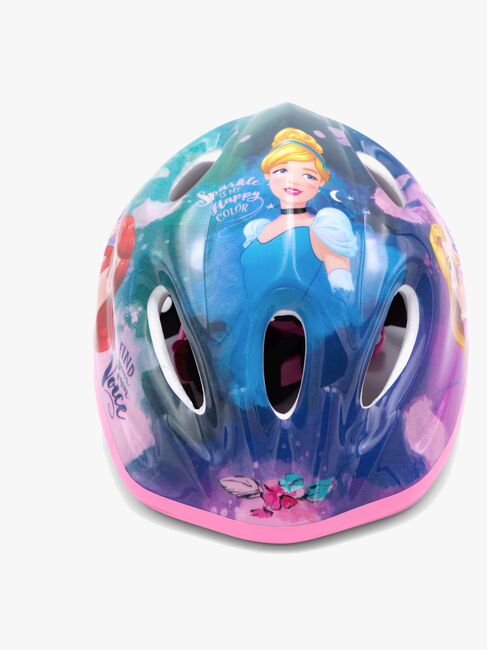 Disney Prinzessinnen Fahrradhelm