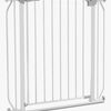 Lionelo Truus Slim Klemmgitter, Grey