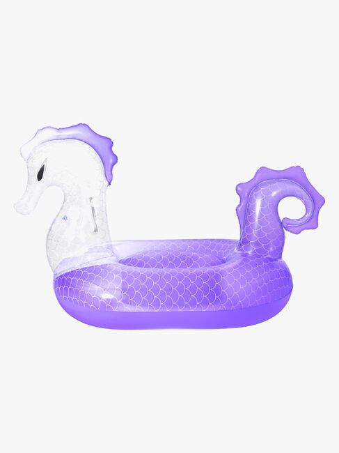 Bestway Badespielzeug Royales Seepferdchen