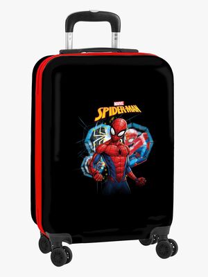 Marvel Spider-Man Hero Koffer 38L, Hero