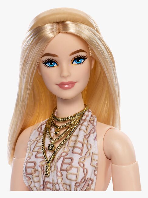 Barbie Signature You Create Puppe 003
