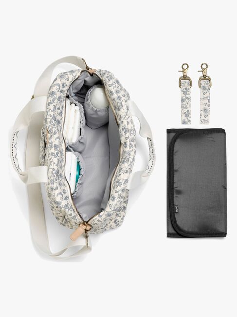 Elodie Wickeltasche, Garden Leo Toilé