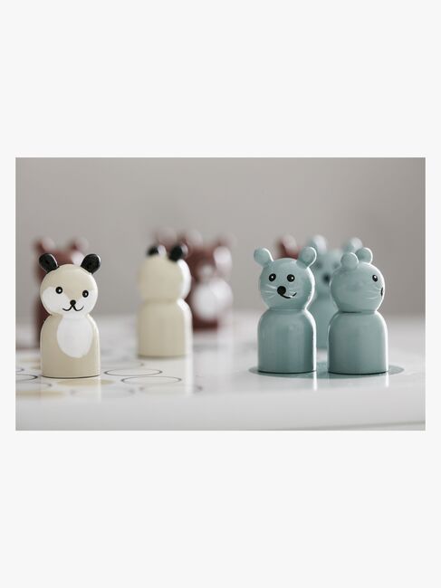 Kids Concept Ludo Edvin