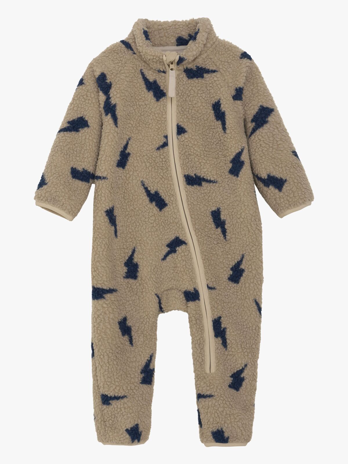 CeLaVi Teddy Fleece-Overall, Oceania