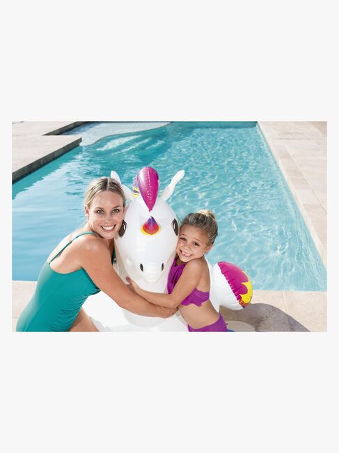 Bestway Schwimmendes Spielzeug Fantasy Unicorn