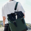 North 13.5 Wickeltasche Rucksack, Green