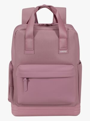 American Tourister SoulPack Rucksack 17L, Lilas Pink