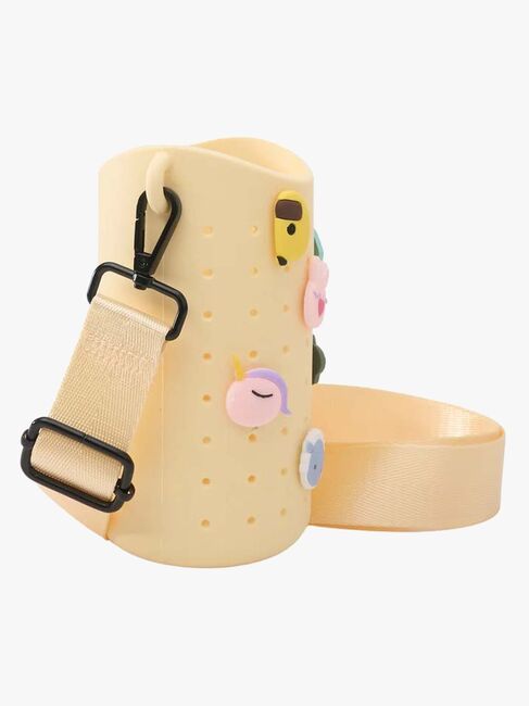 Asobu Bestie Halter Für Trinkflasche, Gelb BP44-Yellow-4840_2.jpg