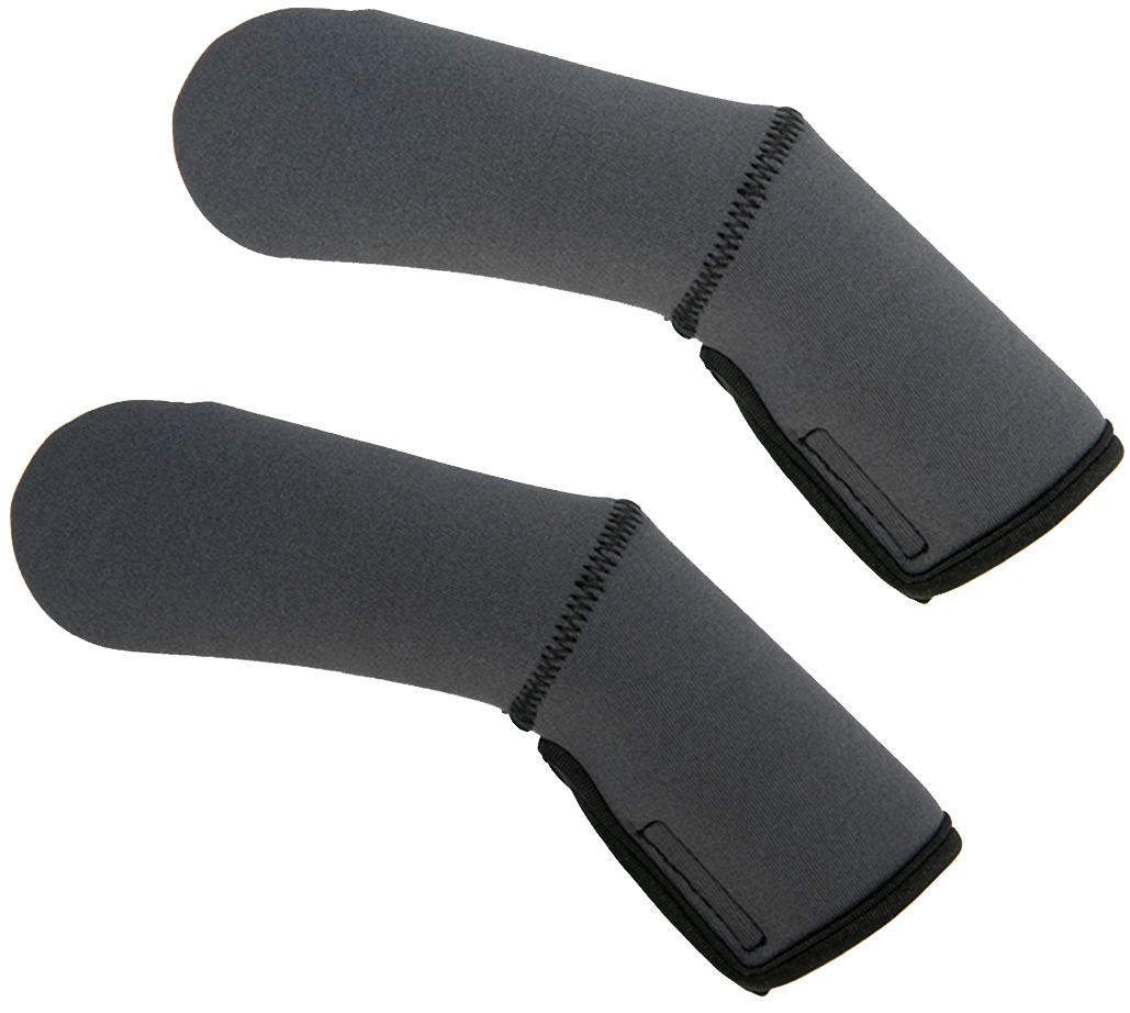Hauck Handle Me 2 Griffüberzug 2er-Pack