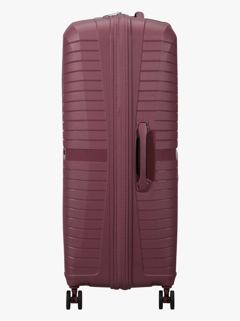 American Tourister Airconic Spinner Koffer 101L, Galactic Mauve