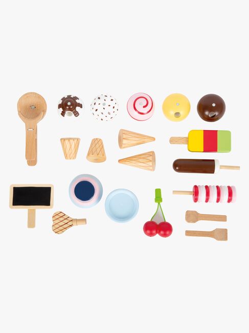 Small Foot Fresh Eisstand