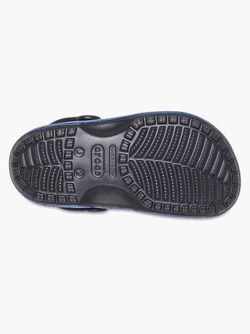 Crocs SpiderWeb Classic Sandalen, Multi