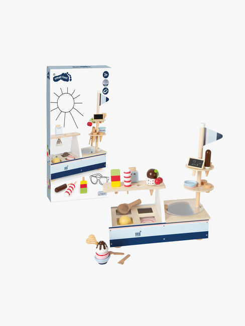 Small Foot Fresh Eisstand