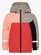 Didriksons Pilvi Outdoorjacke, Powder Peach