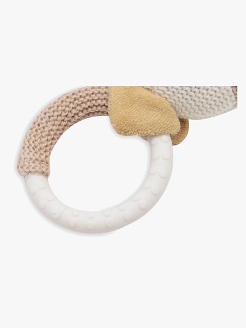 Jollein Beißring, Dog Mick