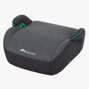 Bebeconfort Manga i-Safe Sitzerhöhung, Graphite
