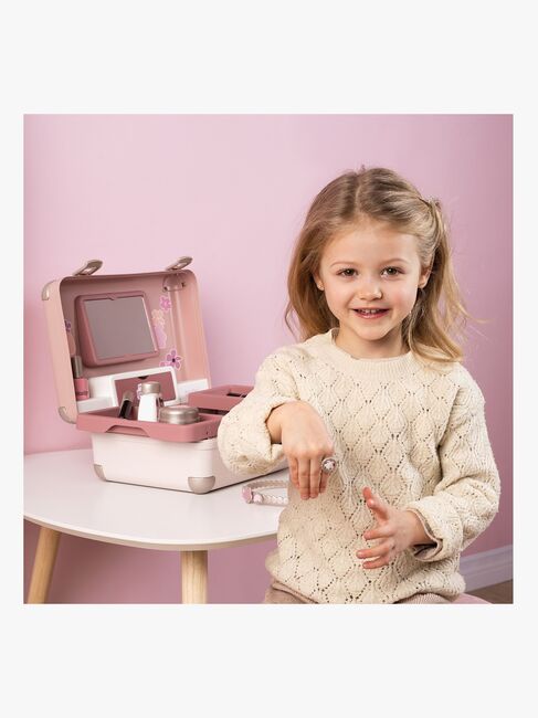 Smoby Kosmetikkoffer My Beauty Vanity