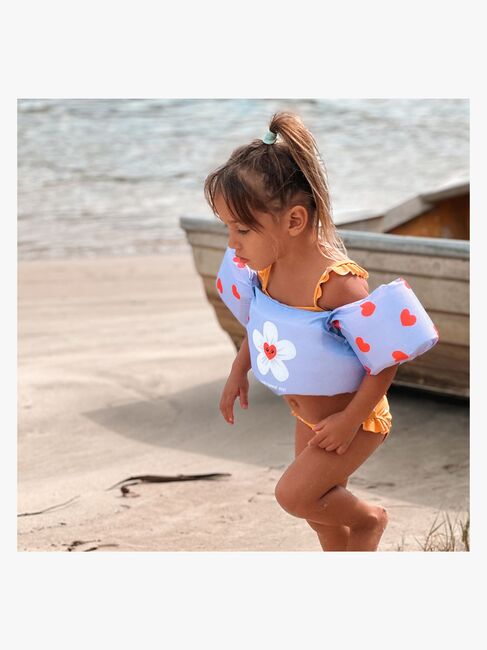 Swim Essentials Schwimmgürtel, Sweet Hearts