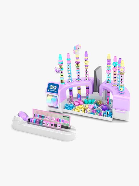 Clementoni Idea! DIY Stifte-Set