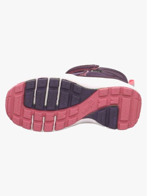 Superfit Culusuk 2.0 Winterstiefel, Purple/Pink