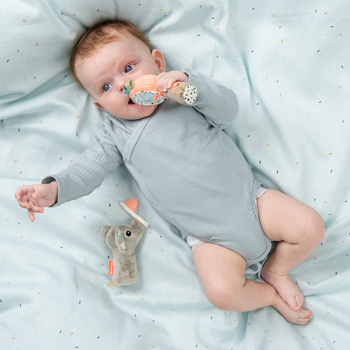 Done By Deer Celebration Rassel, Colour Mix