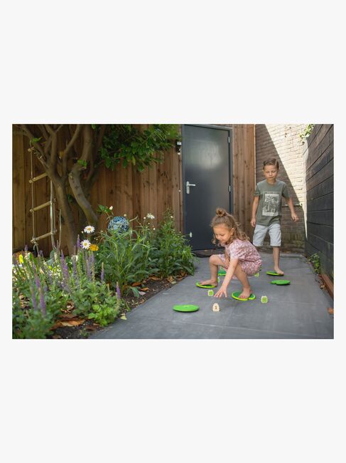 BS Toys Wackelpfad Kinderspiel