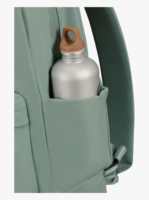 American Tourister SoulPack Rucksack 17L, Iceberg Green