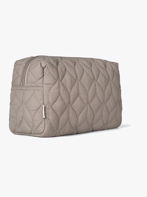 Day ET RE-Q Twist Kulturbeutel S, Moon Rock