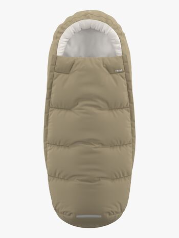 Thule Elements Fußsack M/L, Faded Khaki