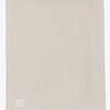 Jollein Decke 75x100 cm Basic Knit/Velvet, Oatmeal