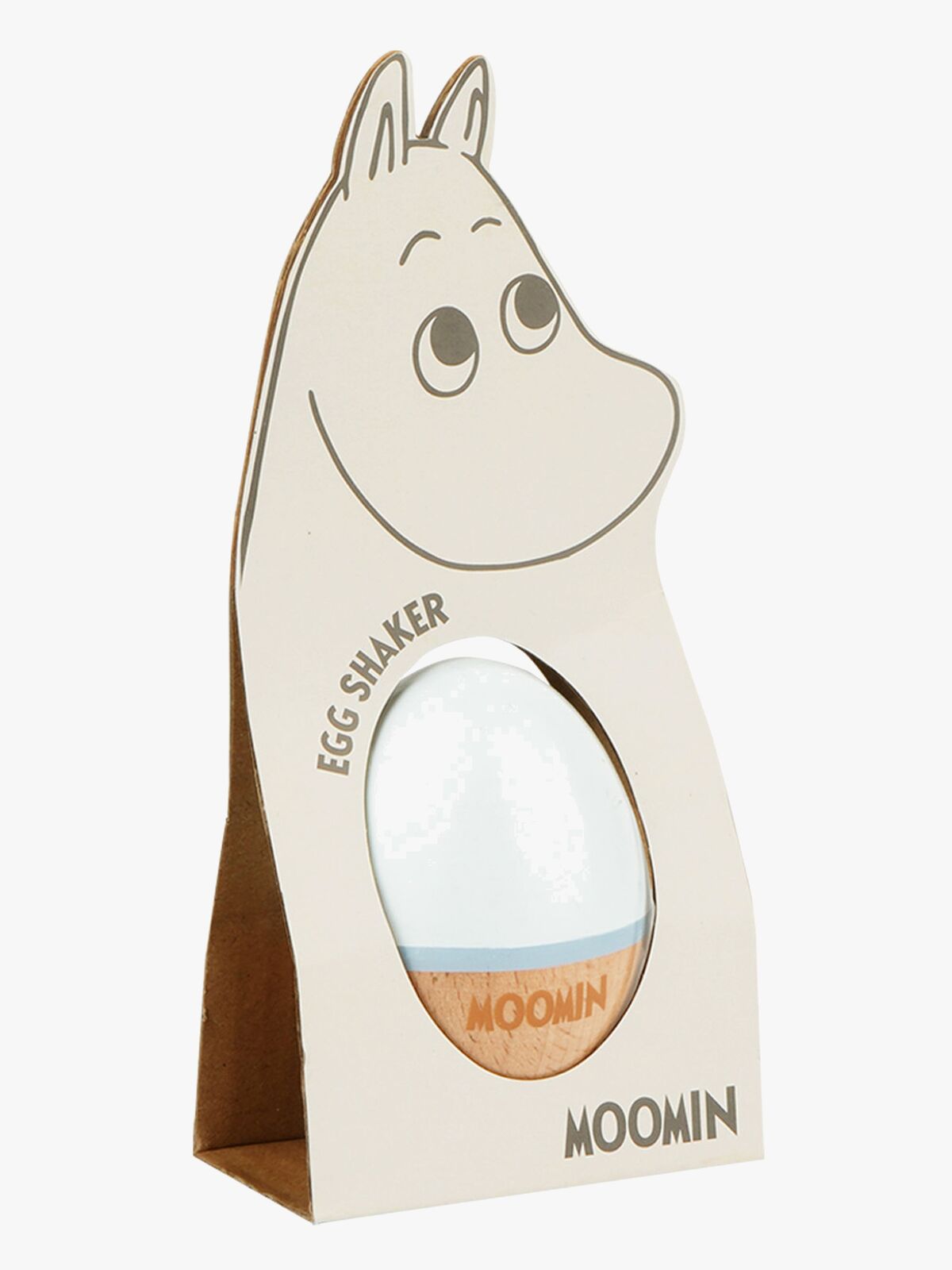 Mumin Rassel-Ei, Blue