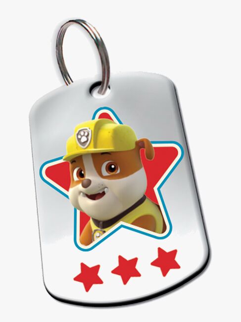 Paw Patrol Terrific Tags Schmuckset