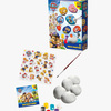 SES Creative Paw Patrol Bastelset Steine Bemalen