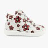 Kavat Edsbro XC Lauflernschuhe, Floral