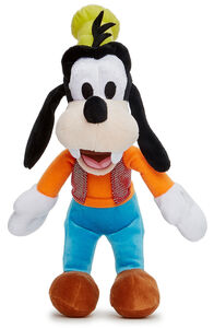 Disney Micky Maus Kuscheltier Goofy 31 cm