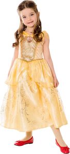 Disney Prinzessin Verkleidung Belle