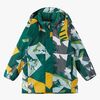 Reima Marttila Winterjacke, Deeper Green