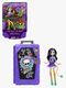 Monster High Skulltimate Secrets Spielset Jinafire Long S7