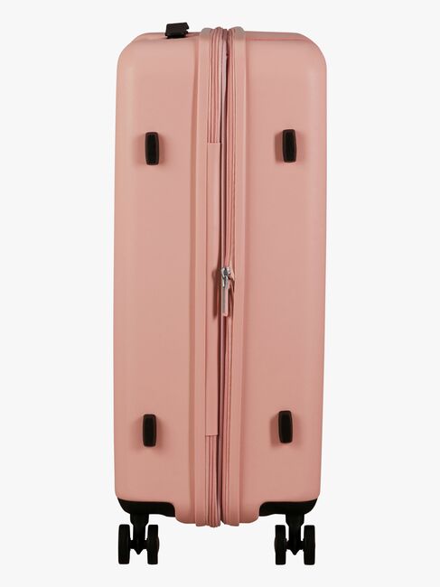 American Tourister Dynabelt Spinner Reisekoffer 68L, Sandy Rose