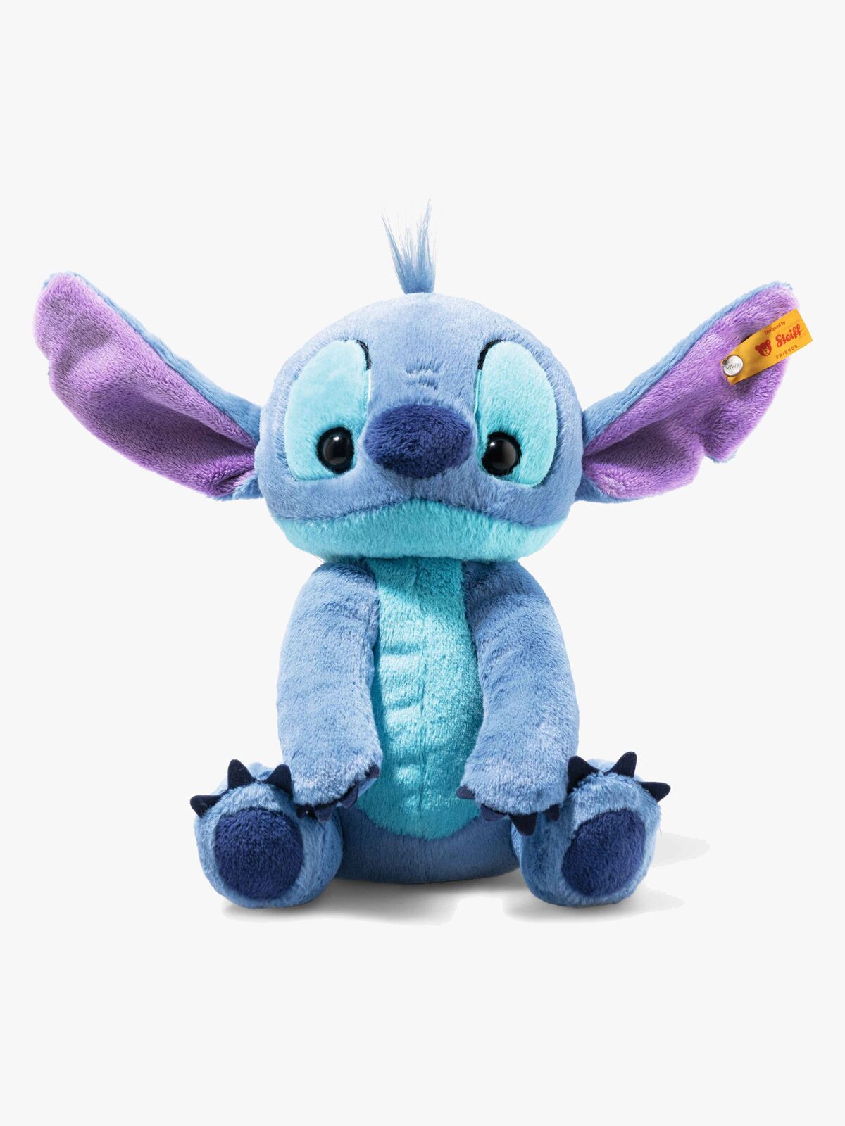 Steiff Disney Kuscheltier Stitch 22 cm