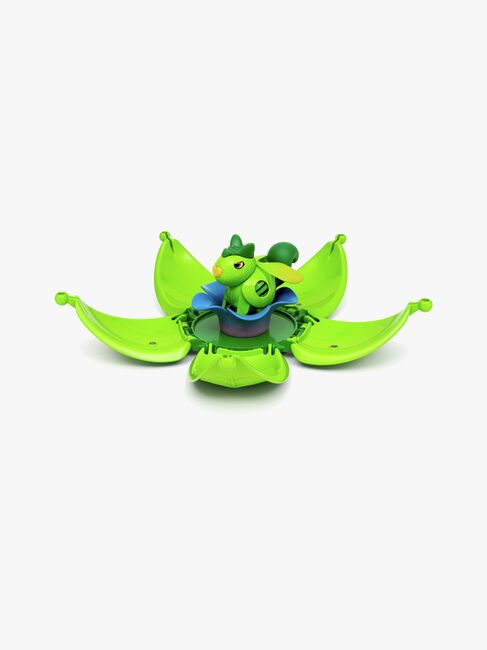 BRIO Flora 36220 Spielset Ivy Blumenhaus