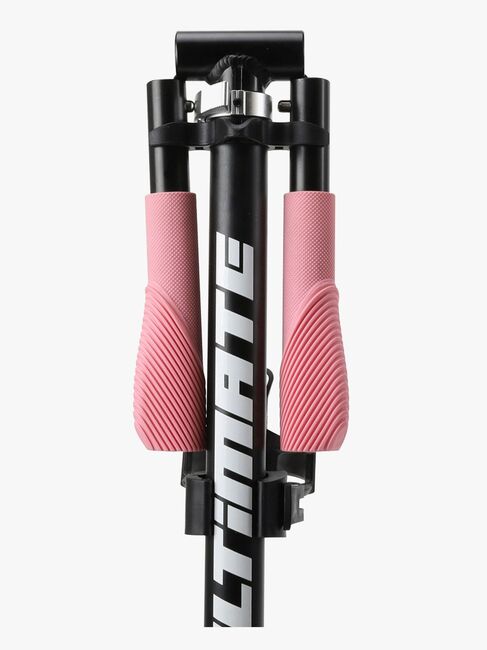 Milly Mally Ultimate Tretroller, Rosa